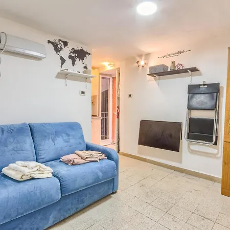 Apartmán Piccola *