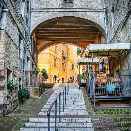Piccola Soggiorniperugia * Pérouse