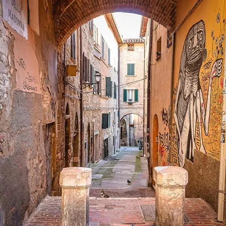 Piccola Soggiorniperugia