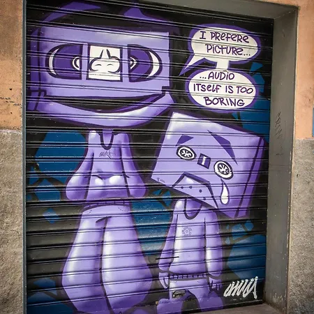 Piccola Διαμέρισμα