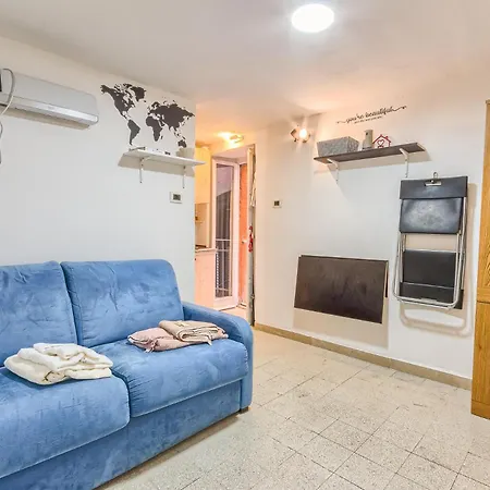 Apartmán Piccola