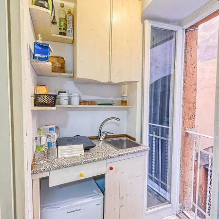 Διαμέρισμα Piccola *