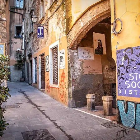 Appartement Piccola Soggiorniperugia *