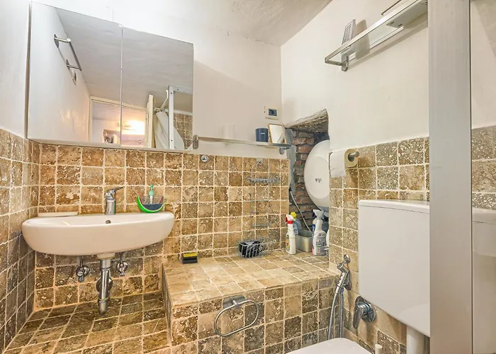 Piccola Apartmán Perugia